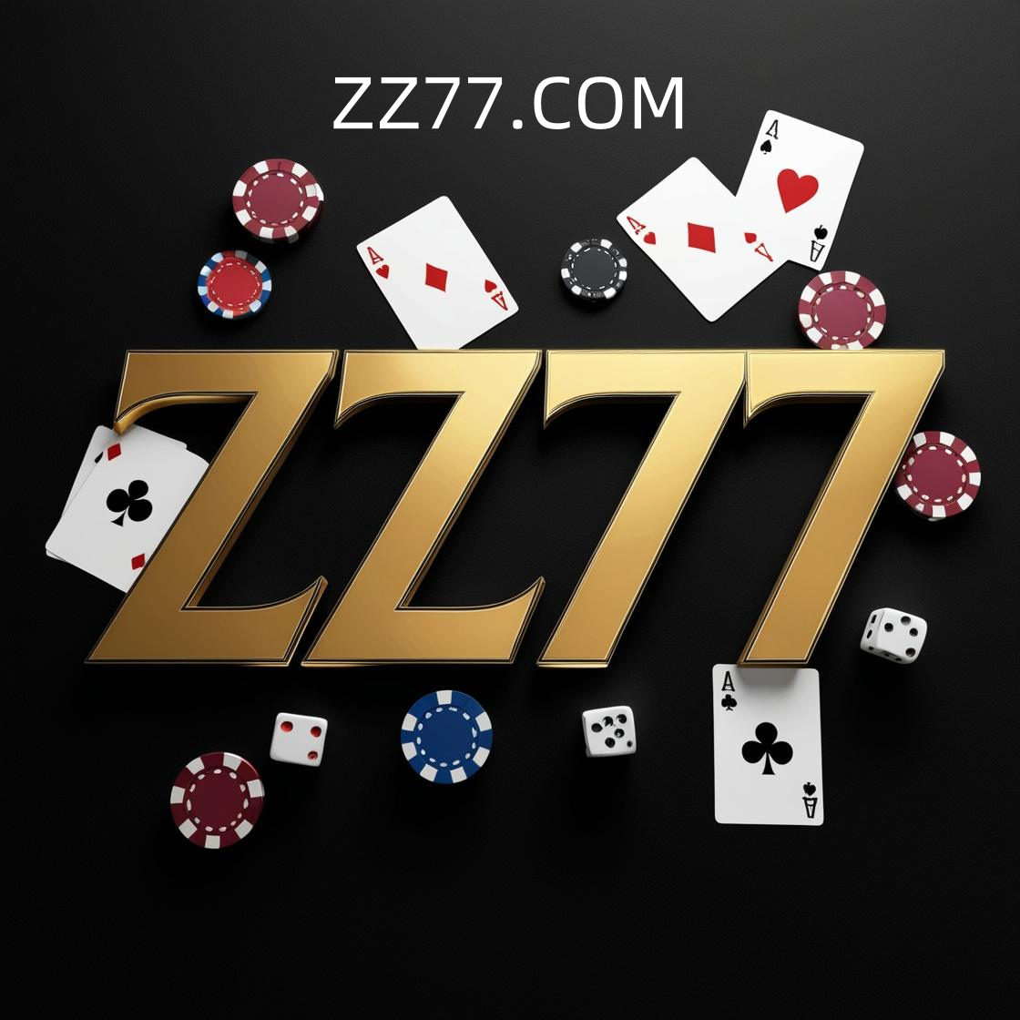 Logo da ZZ77
